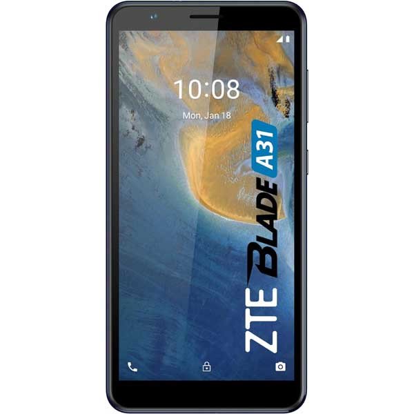 Buy ZTE Blade A31 SIM Free Unlocked | Excellent Condition